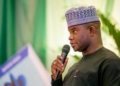 10 PDP governors will soon defect to APC, says Gov Yahaya Bello