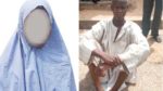 71-year-old man raped me 10 times, gave me charm to steal for him –13-year-old alleged victim