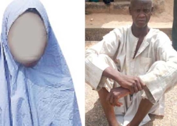 71-year-old man raped me 10 times, gave me charm to steal for him –13-year-old alleged victim