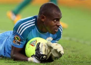 Enyeama takes up coaching role at French lower league club, Iris