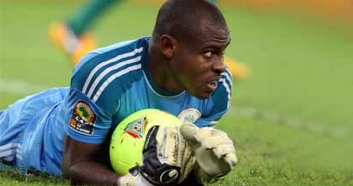 Enyeama takes up coaching role at French lower league club, Iris
