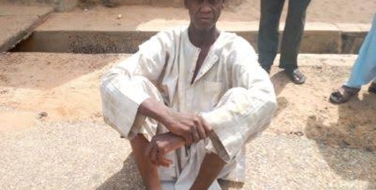 I didn’t rape 13-year-old accuser, only did business with her – Septuagenarian accused of rape