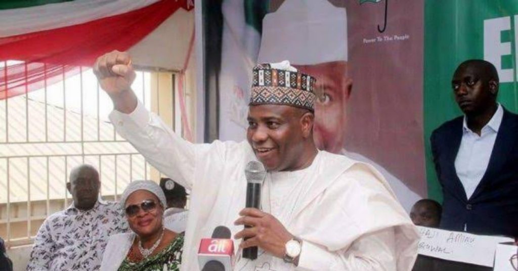 PDP Governors fire back at Yahaya Bello over claims of mass defection to APC