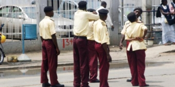 Three men arraigned for assaulting LASTMA General Manager