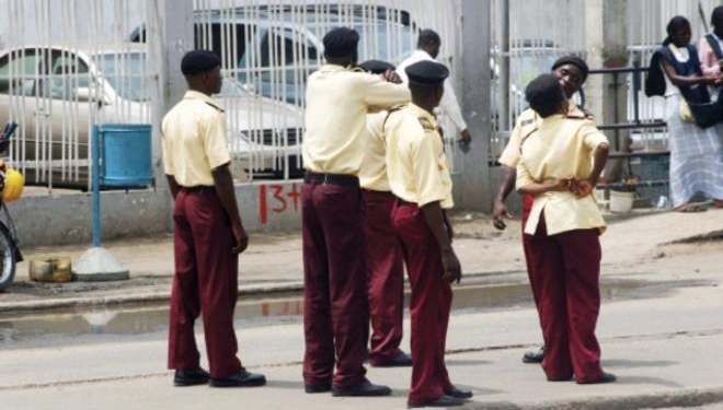 Three men arraigned for assaulting LASTMA General Manager