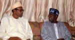 Tinubu denies reports claiming he spent N35bn on Buhari’s elections