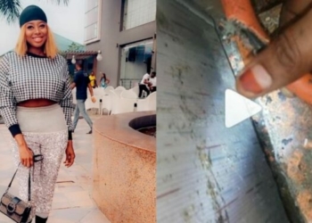 VIDEO: How rats almost caused gas explosion in my home, Lady reveals