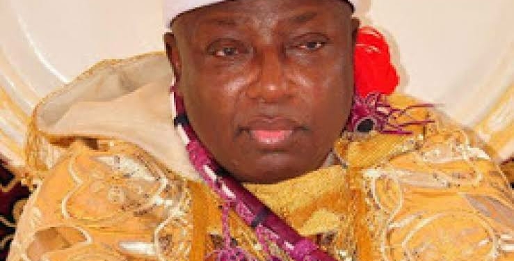 Adamawa traditional ruler dies at 66