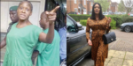 Adetutu Balogun drags Kemi Olunloyo, calls her a 'poverty-stricken beggar'
