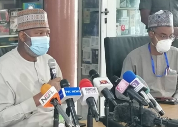 Airports are about 90% ready for reopening, Aviation Minister, Sirika discloses