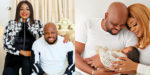 Gospel singer, Sinach pens down emotional tribute to her husband