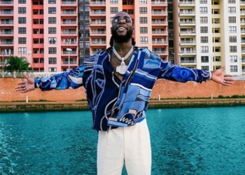 BET Awards 2020: Burna Boy wins Best International Act for the second consecutive year