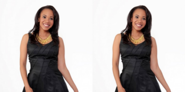 Busie Matsiko-Andan, the African woman making a difference