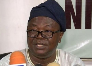 Don’t reopen schools now, ASUU president urges govt