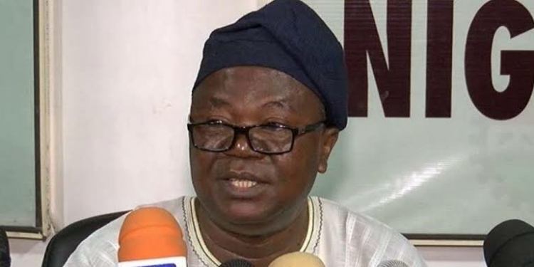 Don’t reopen schools now, ASUU president urges govt