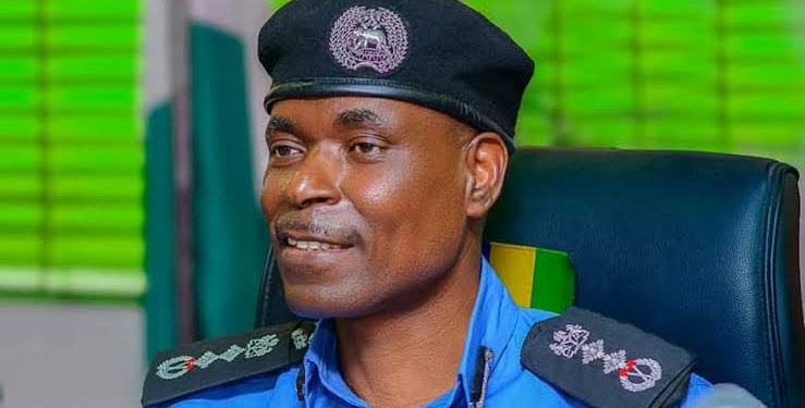 IGP orders Ondo police commissioner to restore deputy gov’s security details