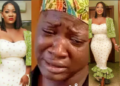 Mercy Johnson the 'witch', the home breaker and the many lies told against her