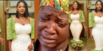 Mercy Johnson the 'witch', the home breaker and the many lies told against her