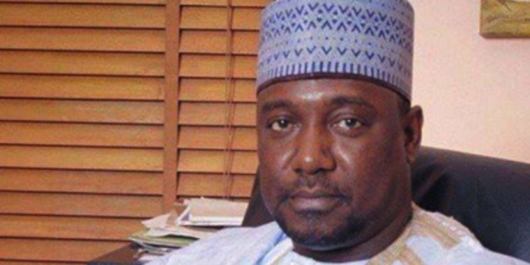 Niger discovers N672m monthly payments to ghost workers