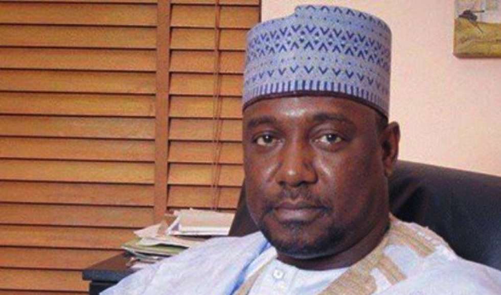 Niger discovers N672m monthly payments to ghost workers