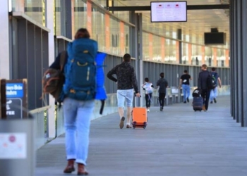 Nigeria, US, others excluded from list of travellers permitted to enter Europe from July 1