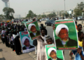 Police to pay N15m to families of three Shiites members who were killed in Abuja