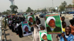Police to pay N15m to families of three Shiites members who were killed in Abuja