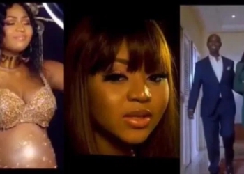 Regina Daniels Set To Release A Documentary Video Of Her Pregnancy And Birth – Watch Trailer