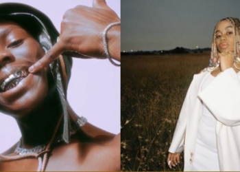 Rema loses out to Sha Sha at 2020 BET awards