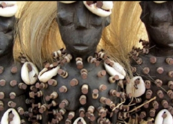 Tension in Ondo council as unknown people allegedly put fetish objects inside chairman's office