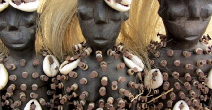 Tension in Ondo council as unknown people allegedly put fetish objects inside chairman's office