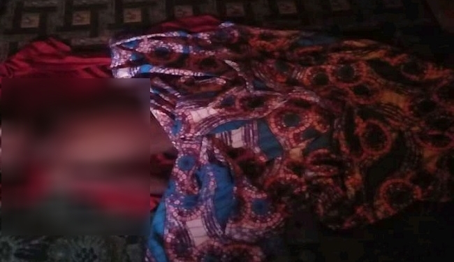 Unknown people rape 6-year-old girl to death inside Kaduna mosque