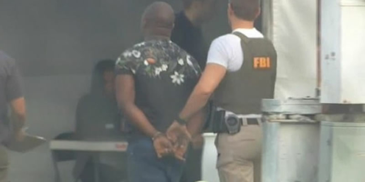 US court docks 11 Nigerians over fraud