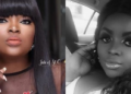 Actress, Opeifa Adenike defends Funke Akindele after she was called out for alleged abuse (Exclusive)