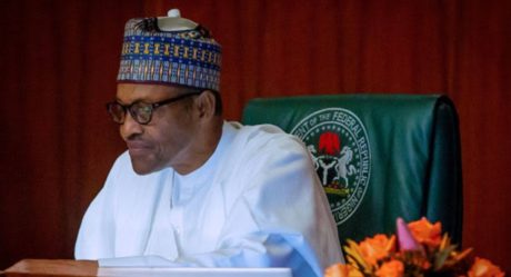 Buhari directs FIRS to enforce compliance with tax payment