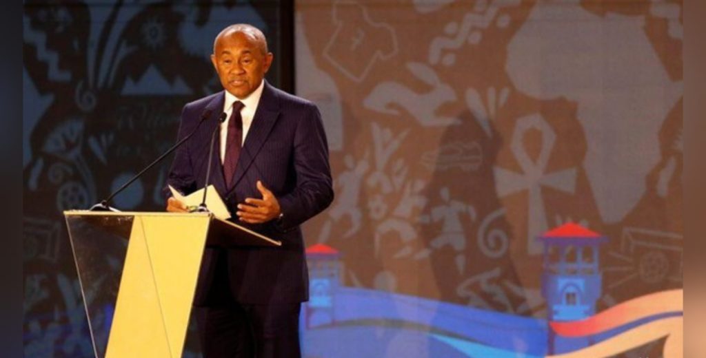 CAF Postpones AFCON 2021 To 2022