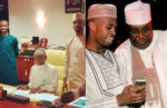 El-Rufai's sons defend their father, tackle Atiku
