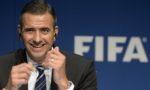 FIFA bans former top official Kattner for 10 years