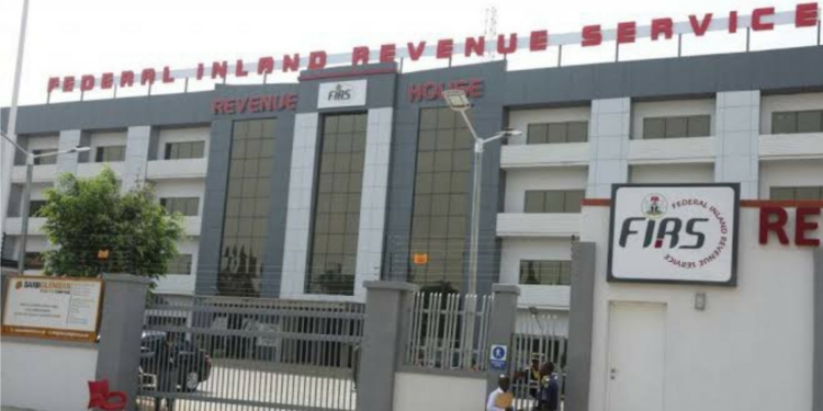 FIRS generates N66bn from stamp duties in 5 months