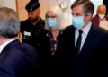 Former French prime minister, François Fillon and his wife sentenced to jail for embezzling public funds