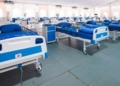 Gombe discharges 350 COVID-19 patients, records 19 deaths