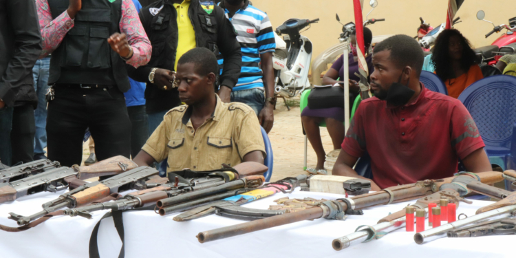 Kidnappers kill Medical doctor and his son after collecting N7.5m ransom from his family