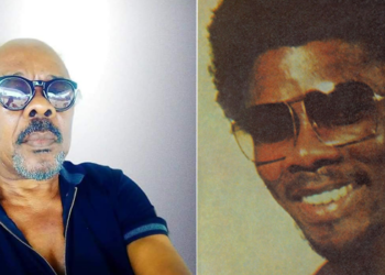 Legendary Nigerian Guitarist, Berkley Ike Jones Is Dead
