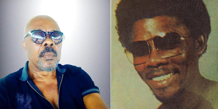 Legendary Nigerian Guitarist, Berkley Ike Jones Is Dead