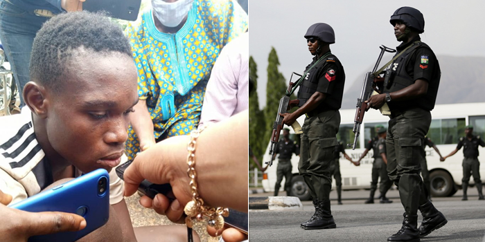 Man Beats Girlfriend To Death After She Refused Him Sex