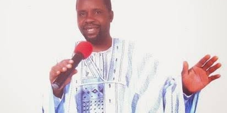 Meet The Ibadan Prophet Who Hasn’t Taken His Bath Nor Had Sex With His Wife For 20 Years