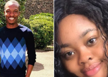 Nigerian-UK Based Influencer, Dr Funmilayo Accused Of Rape