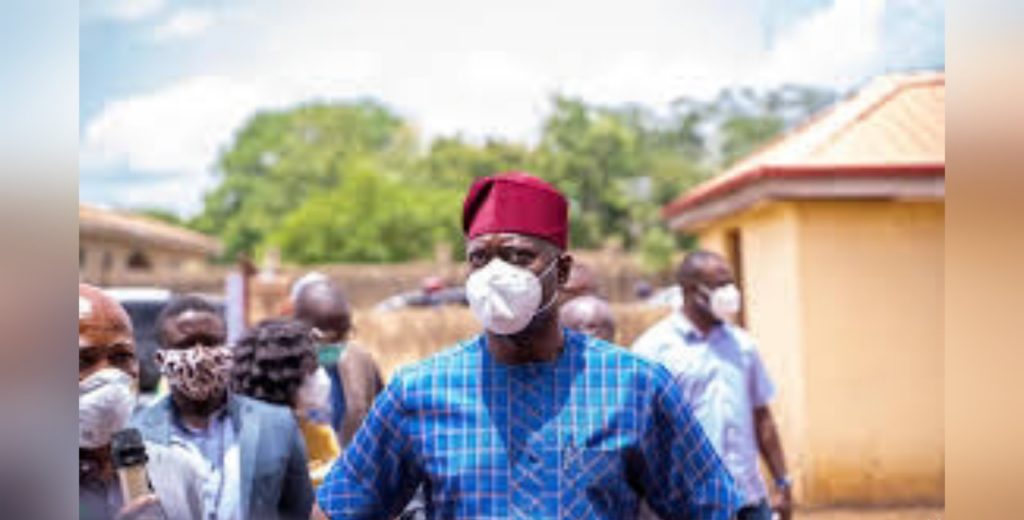 Oyo discharges 180 COVID-19 patients, records new death