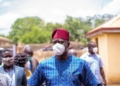 Oyo discharges 180 COVID-19 patients, records new death