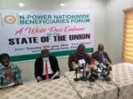 PMB, Humanitarian Affairs Minister bag awards over the implementation of N- Power Batch C, other social programs for Nigerian masses